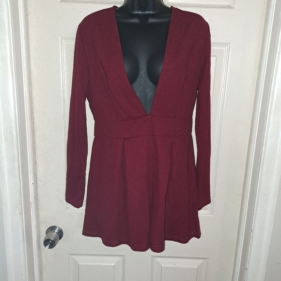 Shein romper size 6 - Picture 1 of 3